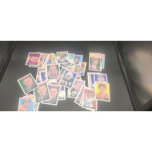 Sport Kings Gum SPORTKINGS 2018 Sports Cards, Excellent condition, 88 cards